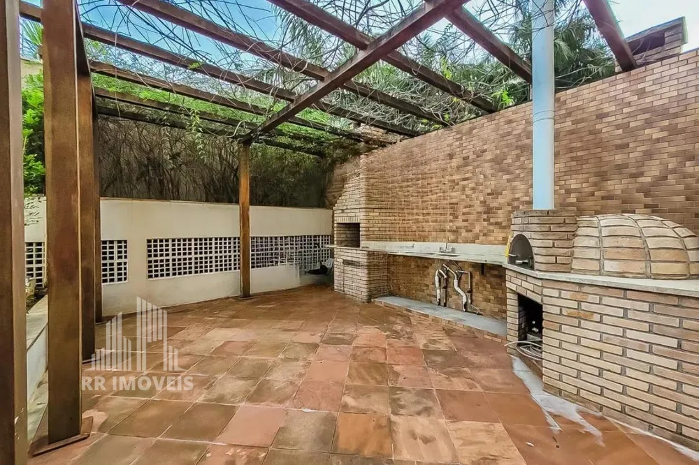 Apartamento, 2 quartos, 107 m² - Foto 2