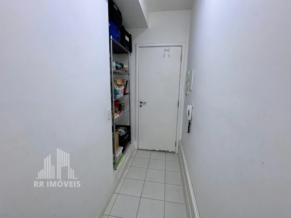 Apartamento, 2 quartos, 107 m² - Foto 1