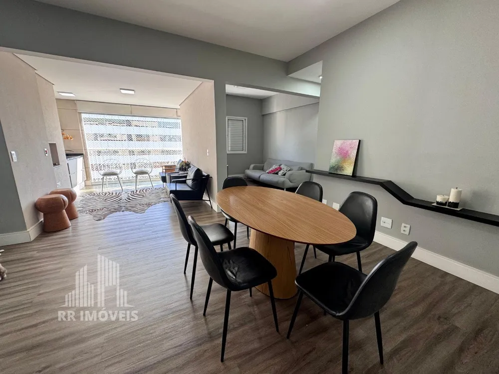 Apartamento, 2 quartos, 107 m² - Foto 8