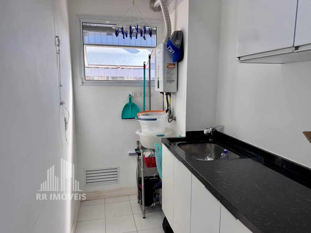 Apartamento, 2 quartos, 107 m² - Foto 11
