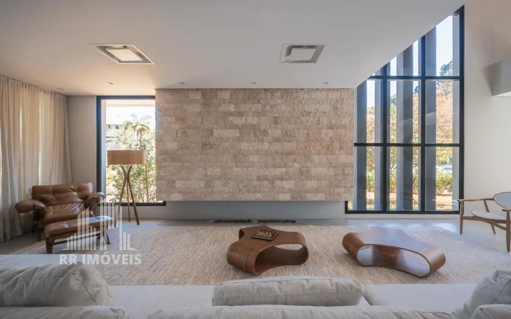 Casa, 4 quartos, 630 m² - Foto 6