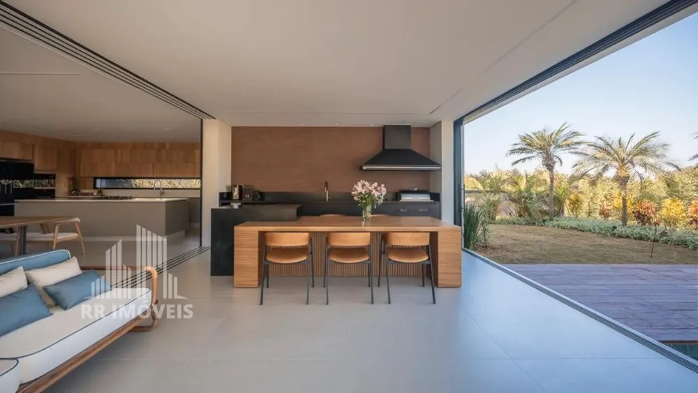 Casa, 4 quartos, 630 m² - Foto 4