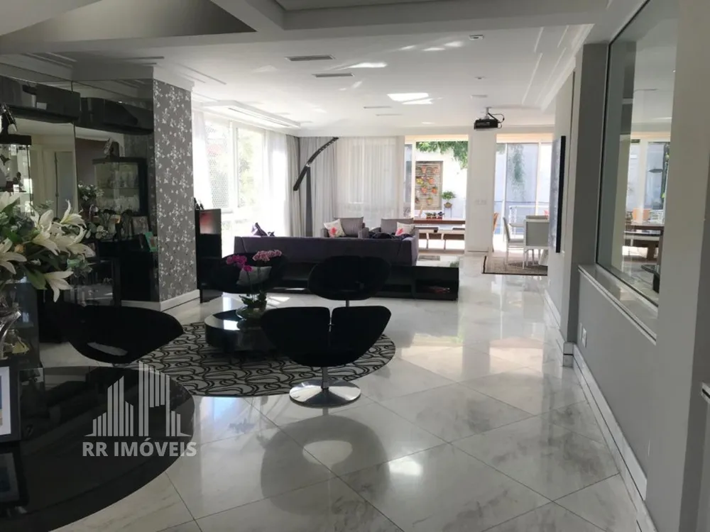Casa, 4 quartos, 768 m² - Foto 2