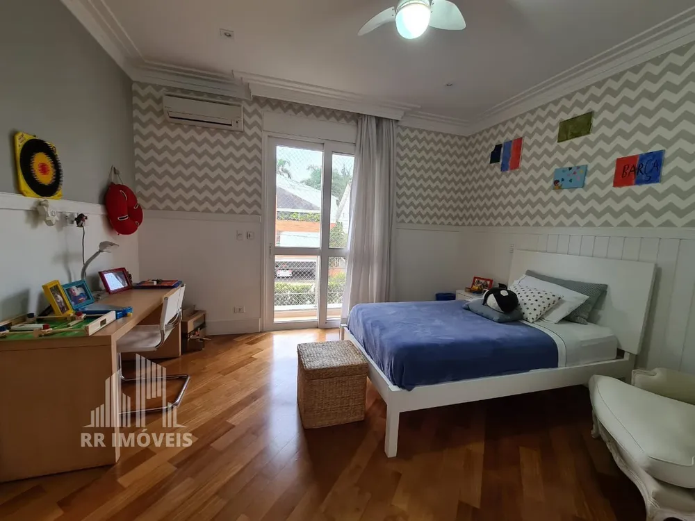 Casa, 4 quartos, 768 m² - Foto 5