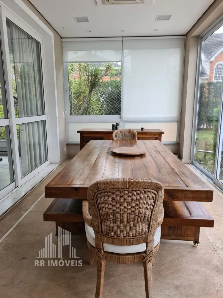Casa, 4 quartos, 768 m² - Foto 4