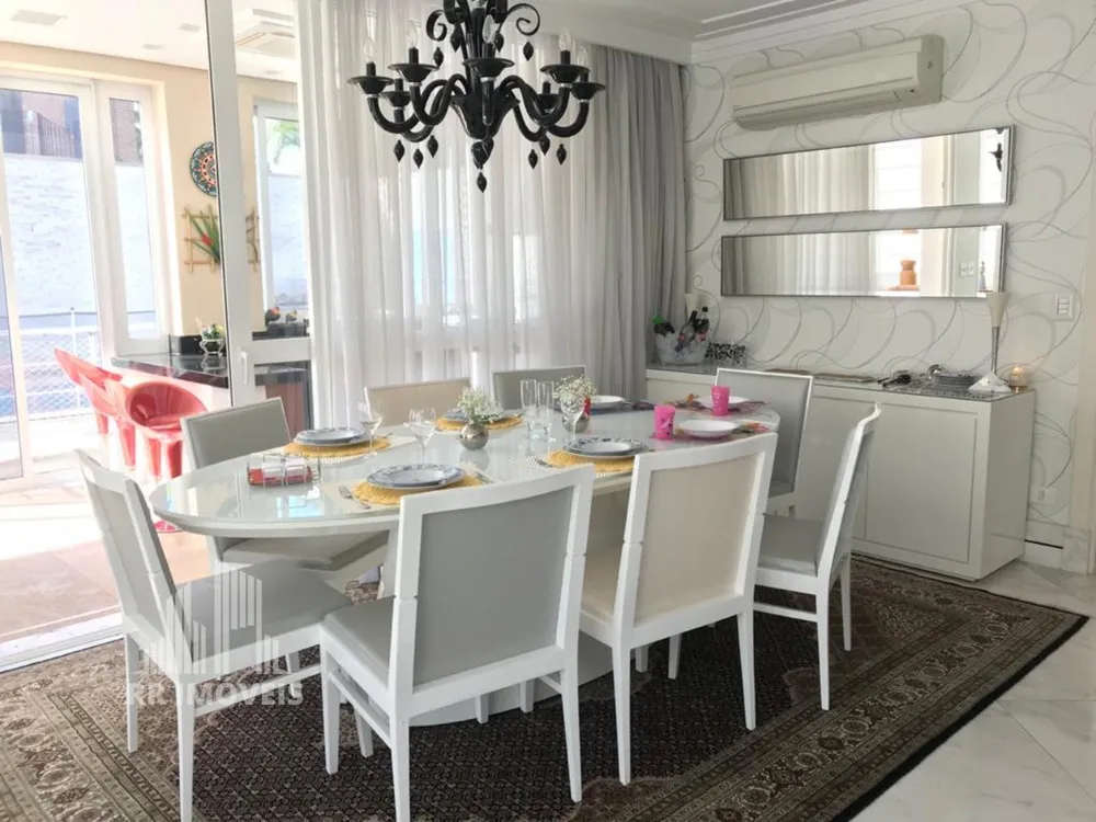 Casa, 4 quartos, 768 m² - Foto 3