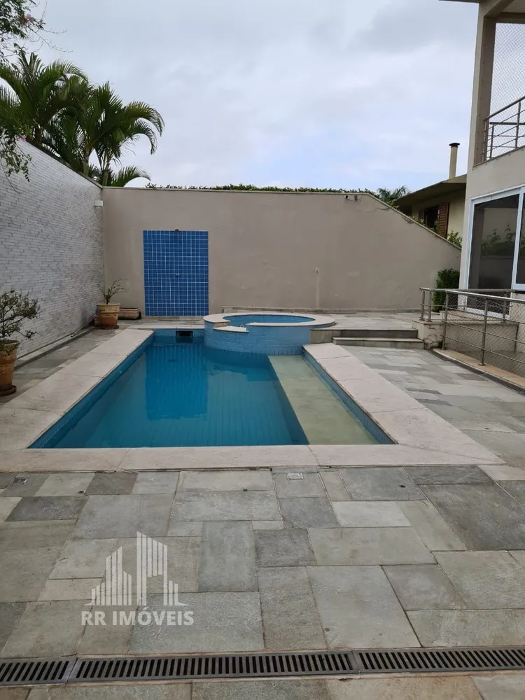 Casa, 4 quartos, 768 m² - Foto 7