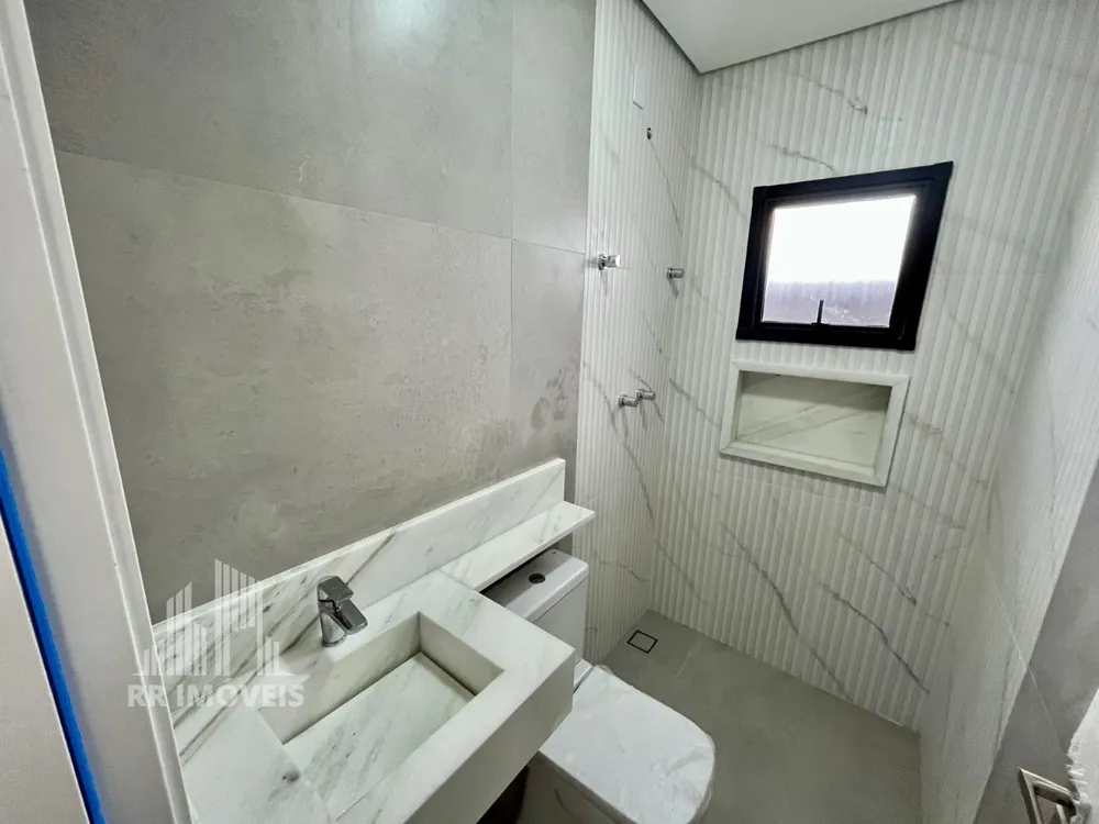 Casa, 4 quartos, 180 m² - Foto 3