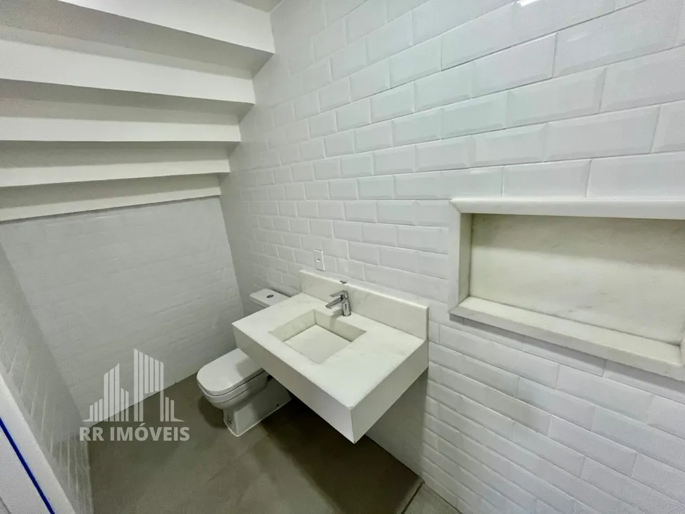 Casa, 4 quartos, 180 m² - Foto 12