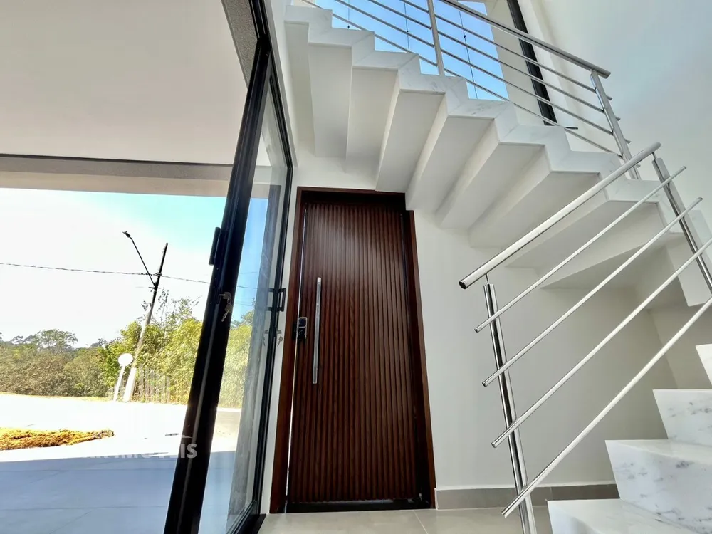 Casa, 4 quartos, 180 m² - Foto 4