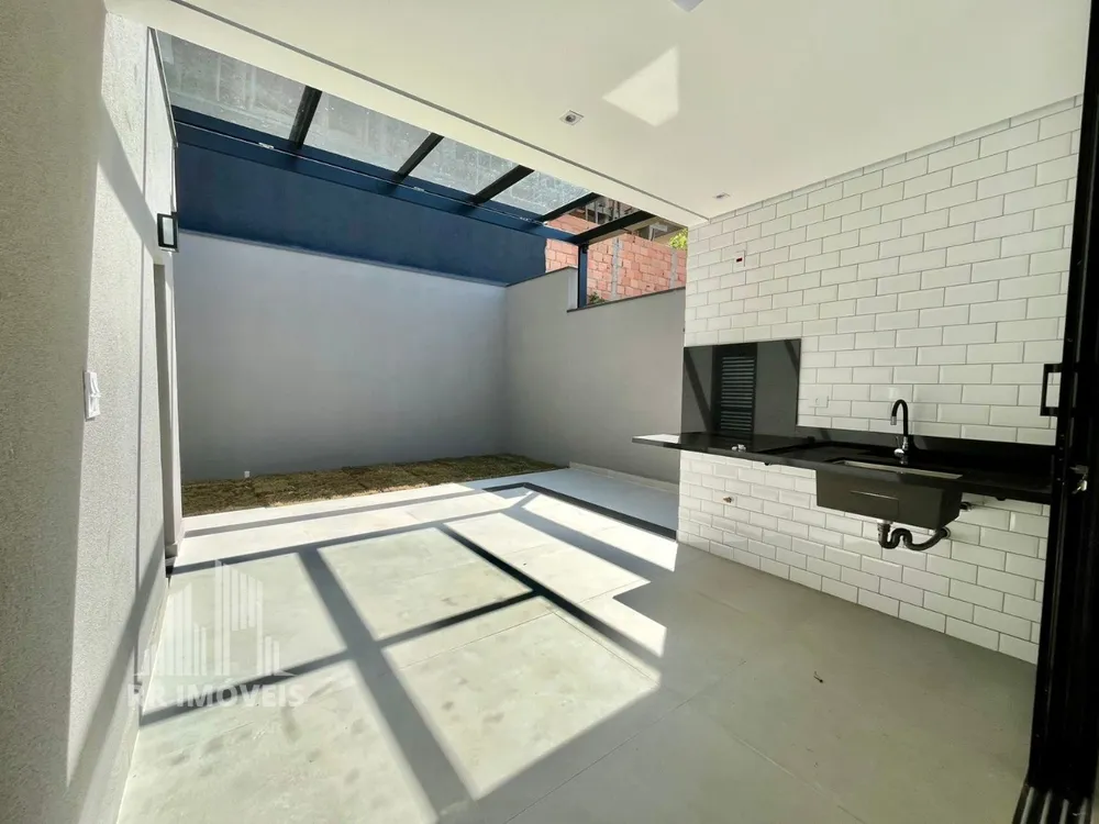 Casa, 4 quartos, 180 m² - Foto 10