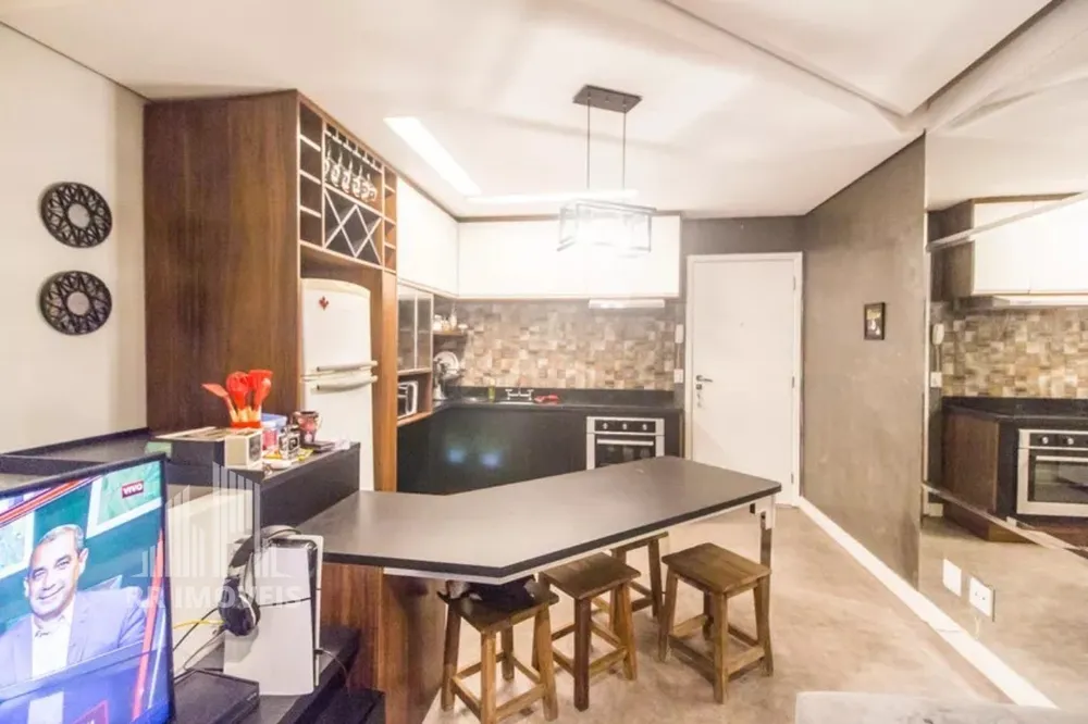 Apartamento, 1 quarto, 52 m² - Foto 1