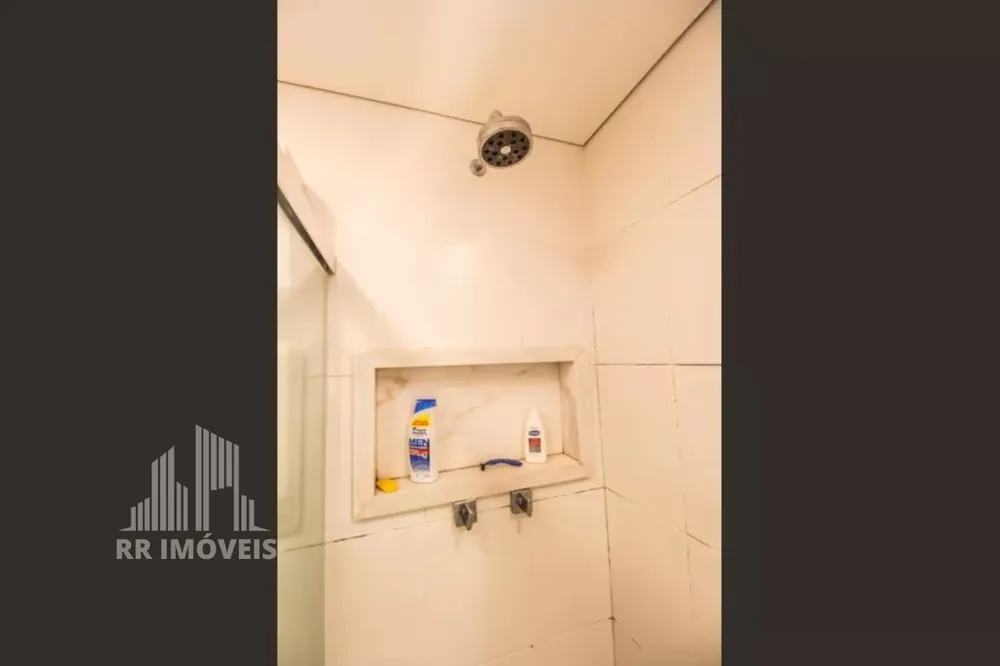 Apartamento, 1 quarto, 52 m² - Foto 9