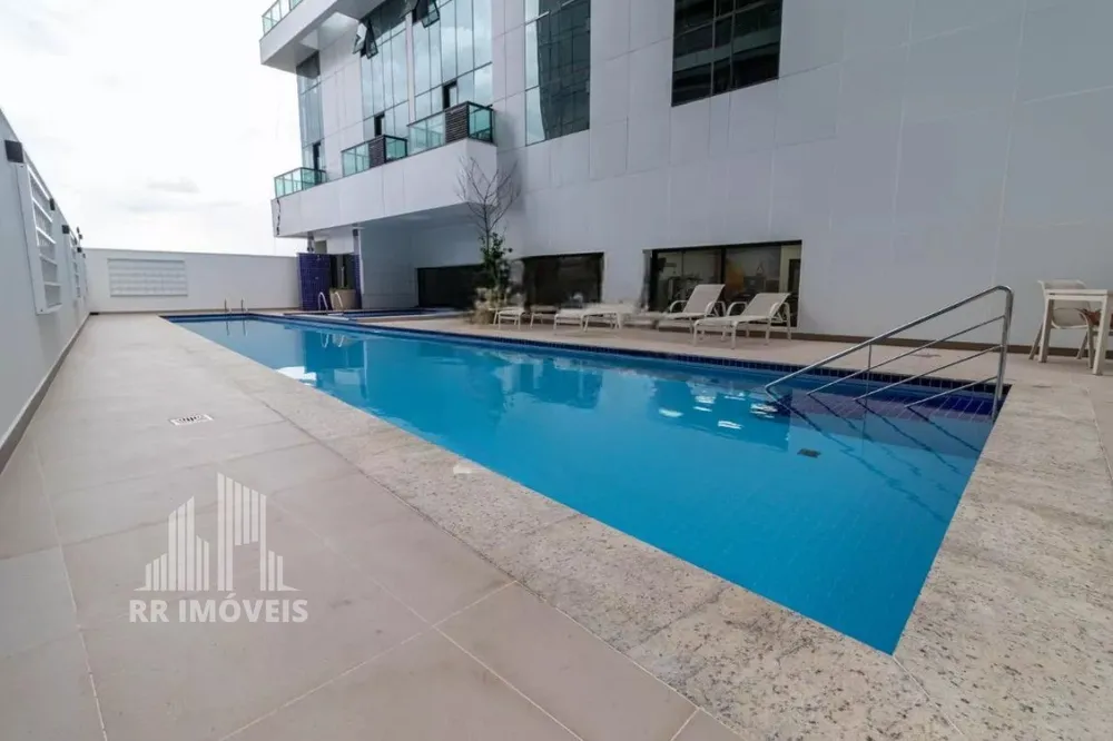 Apartamento, 1 quarto, 52 m² - Foto 12