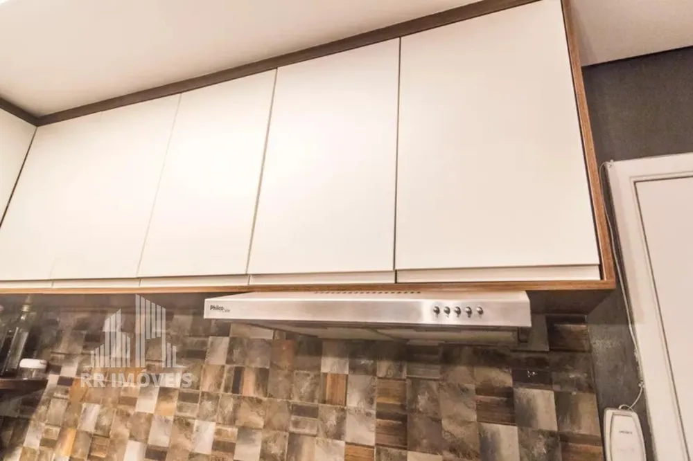 Apartamento, 1 quarto, 52 m² - Foto 2