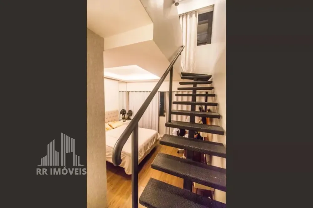 Apartamento, 1 quarto, 52 m² - Foto 4