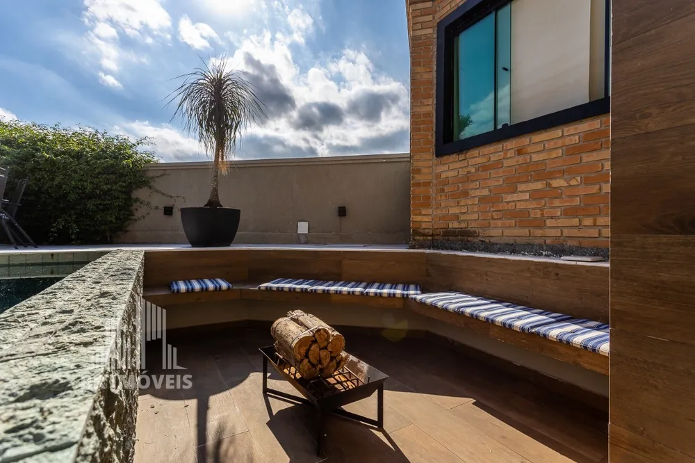 Casa, 4 quartos, 500 m² - Foto 4