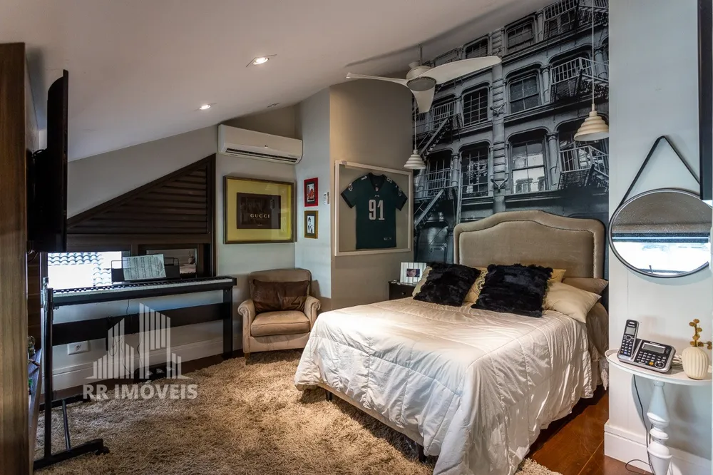 Casa, 4 quartos, 500 m² - Foto 5