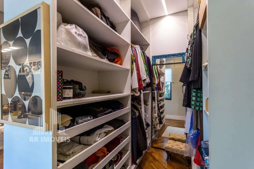 Casa, 4 quartos, 500 m² - Foto 6