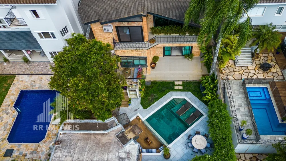 Casa, 4 quartos, 500 m² - Foto 12