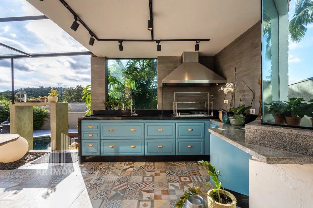 Casa, 4 quartos, 500 m² - Foto 3