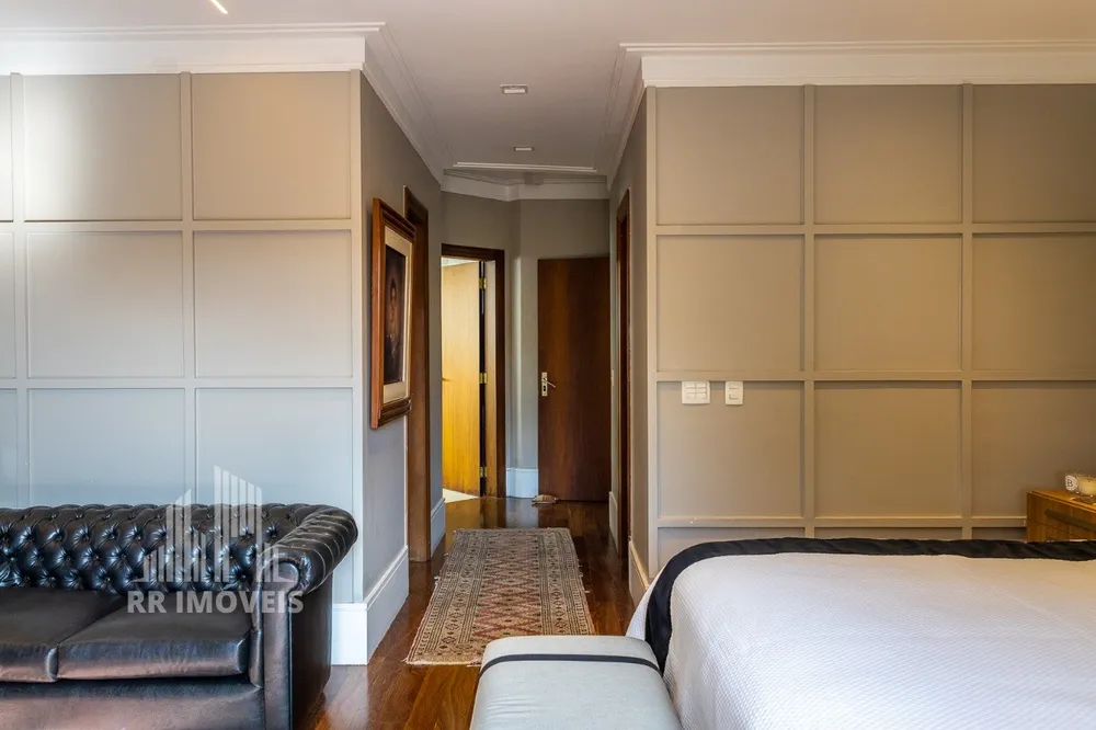 Casa, 4 quartos, 500 m² - Foto 11