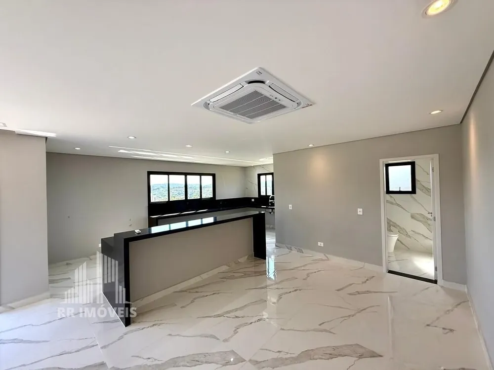 Casa, 3 quartos, 355 m² - Foto 4