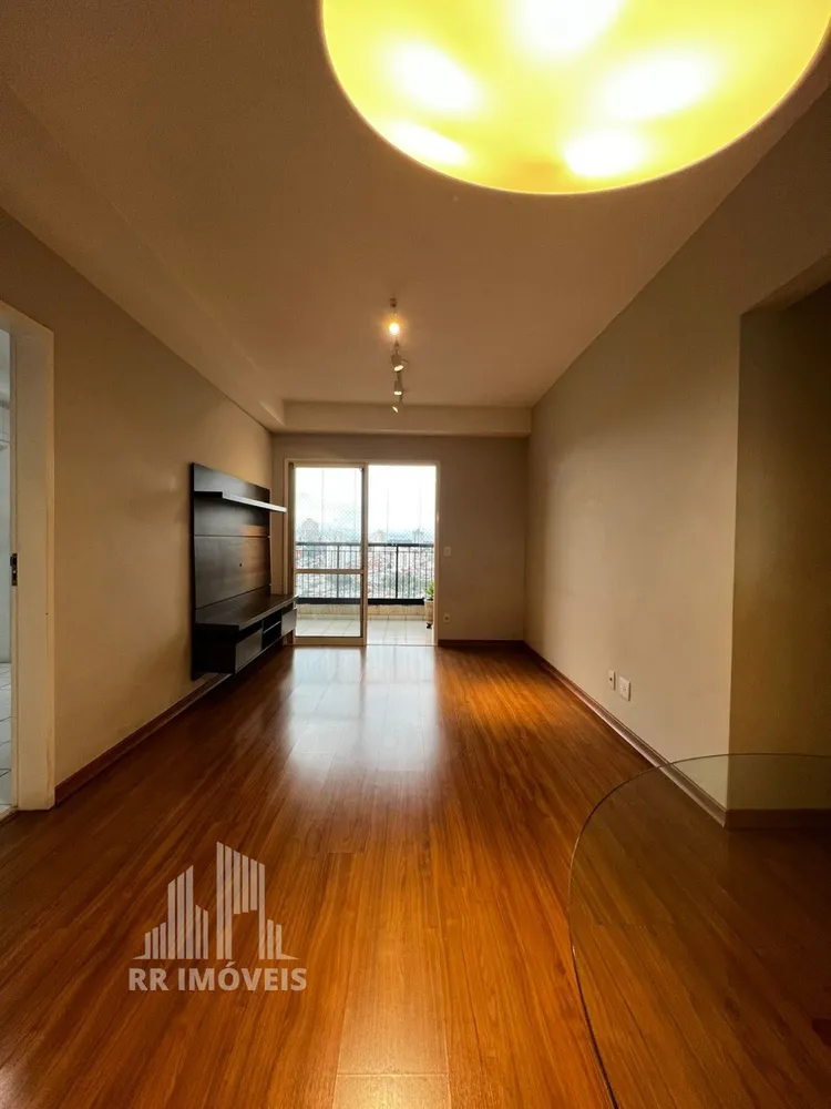 Apartamento, 3 quartos, 94 m² - Foto 1