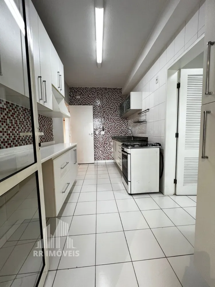 Apartamento, 3 quartos, 94 m² - Foto 4