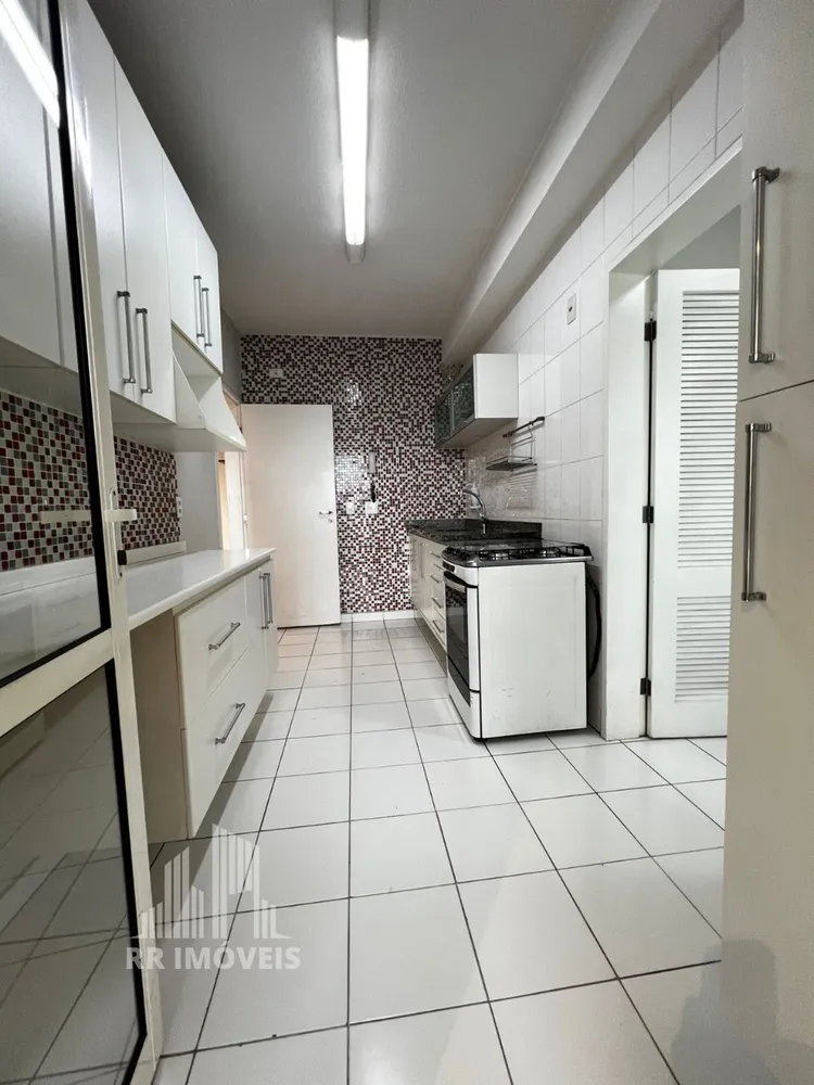 Apartamento, 3 quartos, 94 m² - Foto 3
