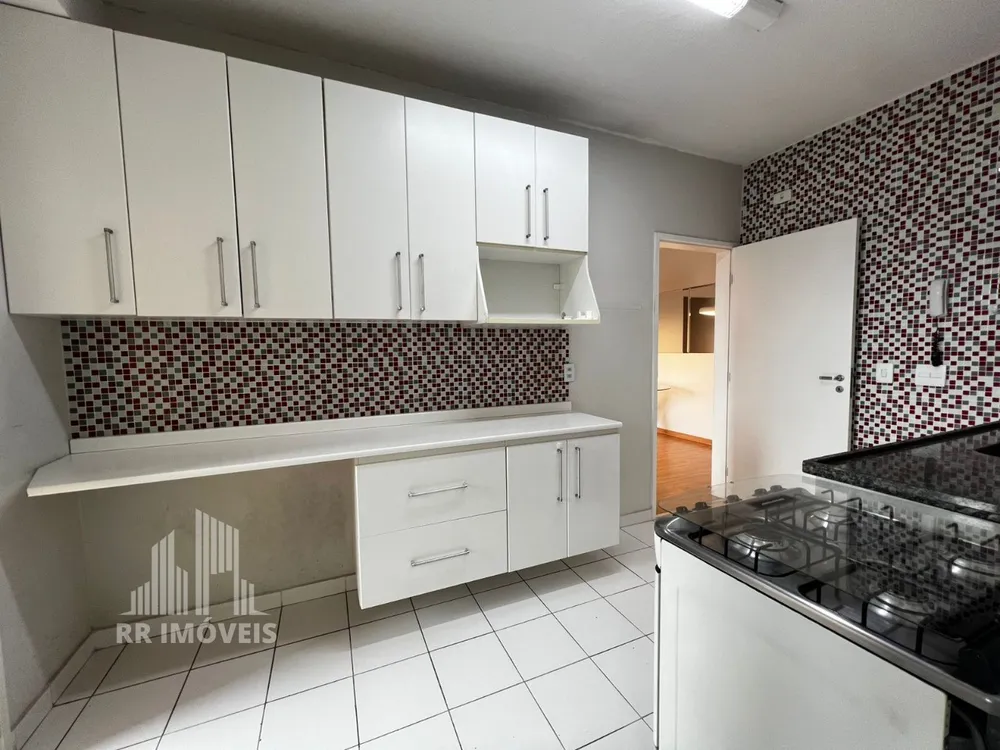 Apartamento, 3 quartos, 94 m² - Foto 2