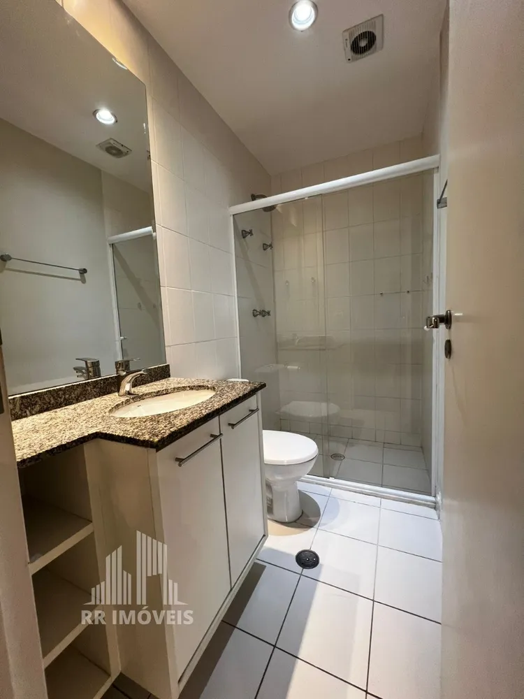 Apartamento, 3 quartos, 94 m² - Foto 7