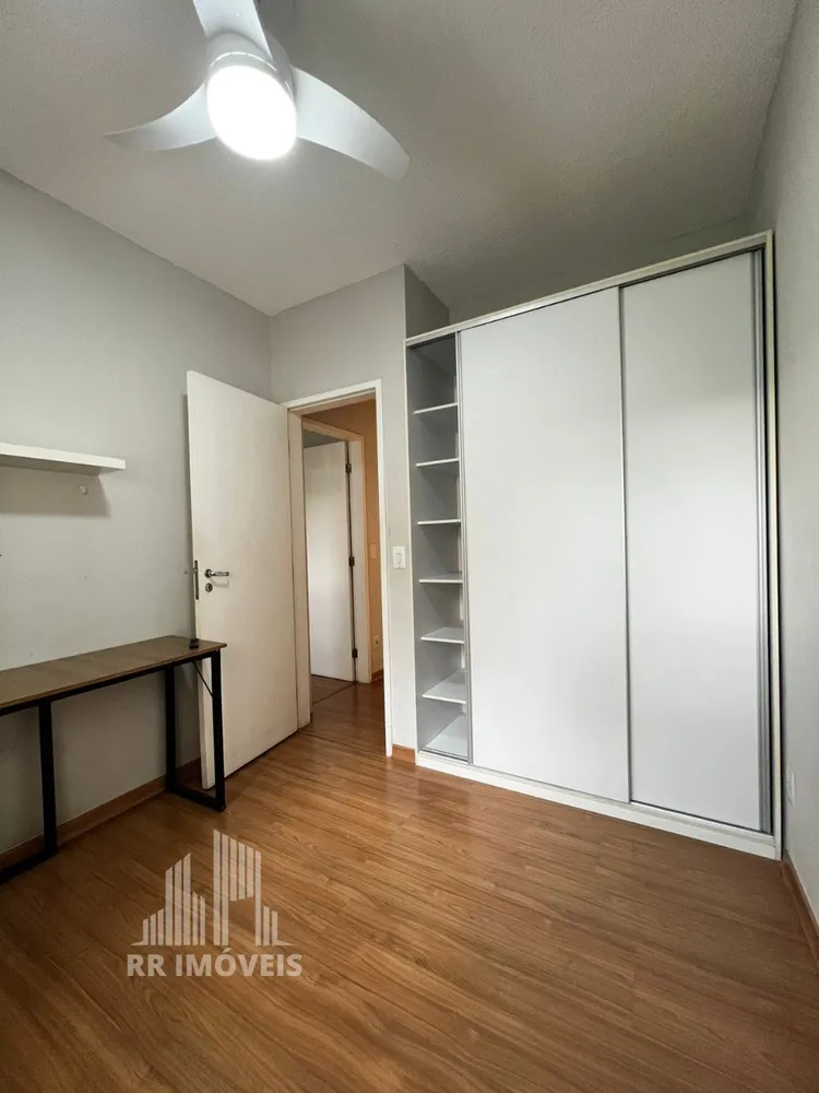 Apartamento, 3 quartos, 94 m² - Foto 6
