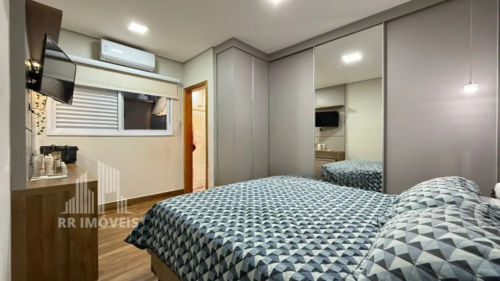 Casa, 3 quartos, 138 m² - Foto 7