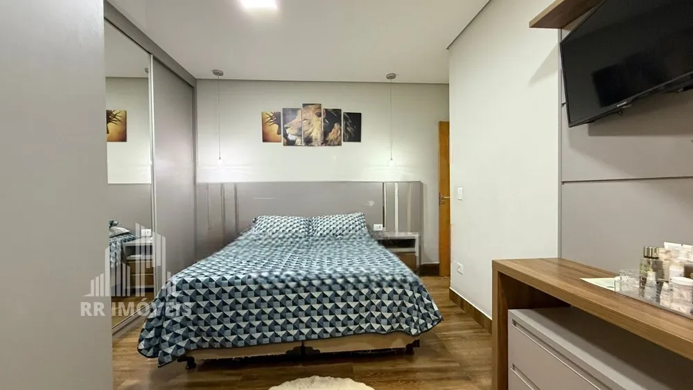 Casa, 3 quartos, 138 m² - Foto 9