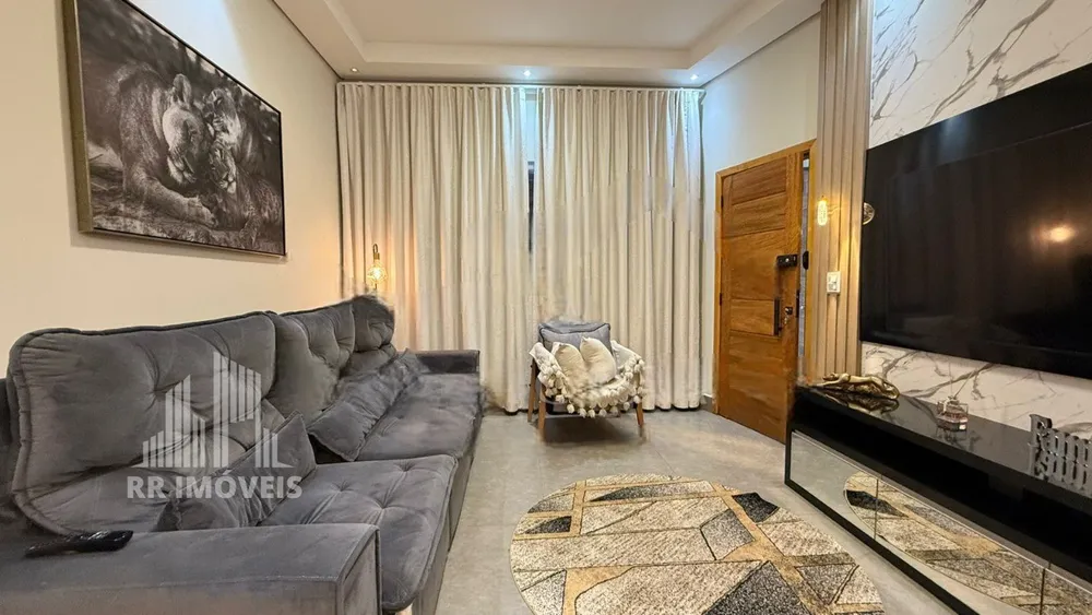 Casa, 3 quartos, 138 m² - Foto 5