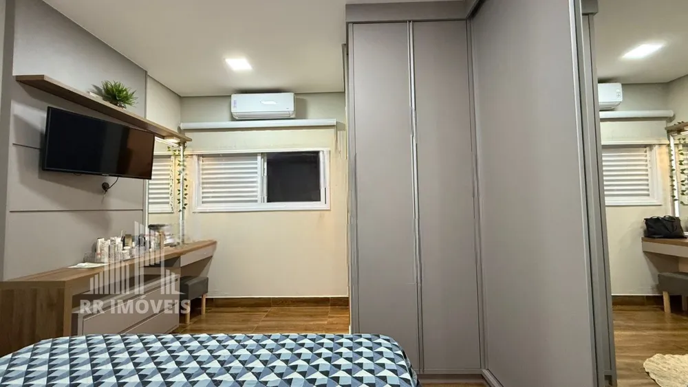 Casa, 3 quartos, 138 m² - Foto 8