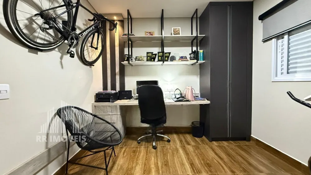 Casa, 3 quartos, 138 m² - Foto 6