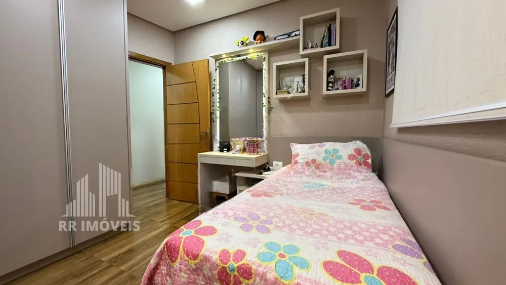 Casa, 3 quartos, 138 m² - Foto 11
