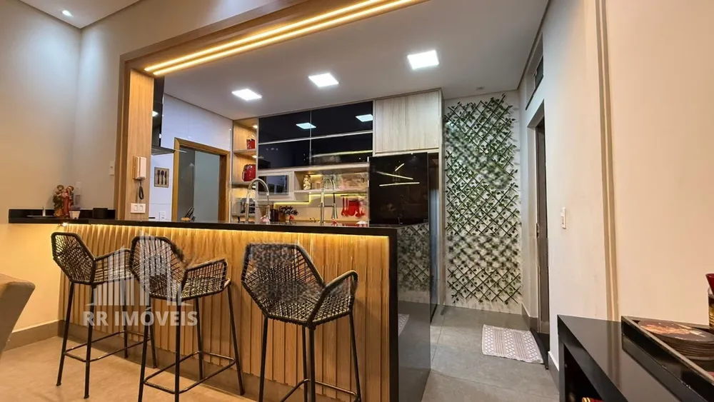 Casa, 3 quartos, 138 m² - Foto 1