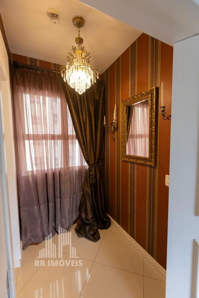 Apartamento, 3 quartos, 201 m² - Foto 4