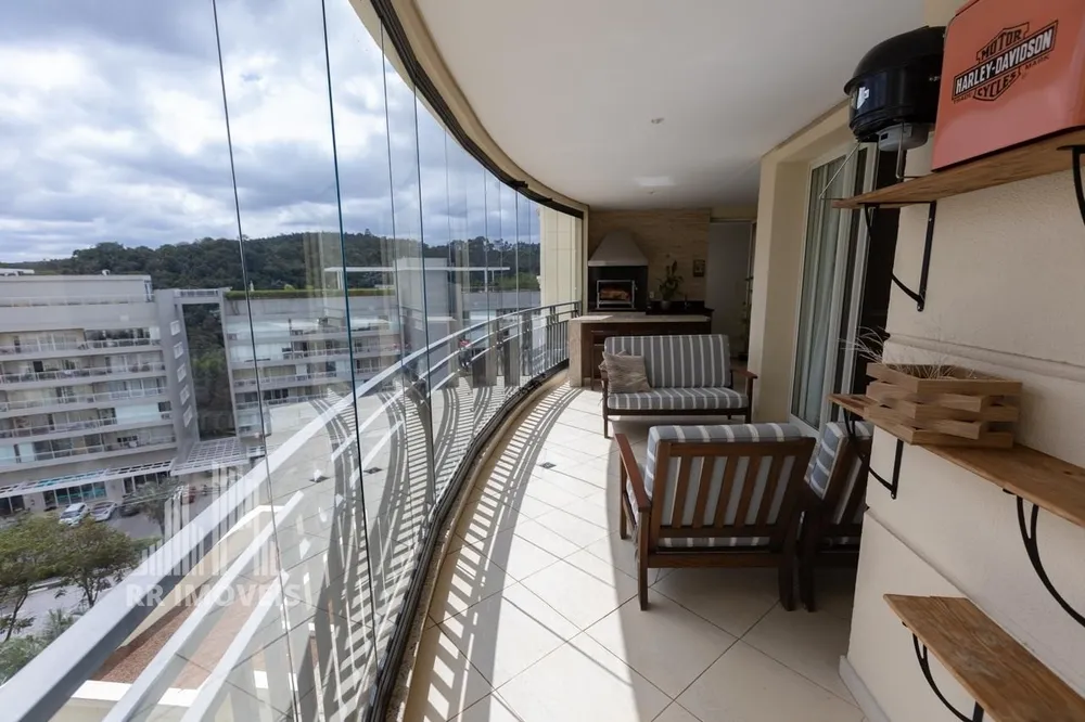 Apartamento, 3 quartos, 201 m² - Foto 3