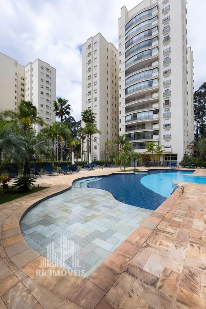 Apartamento, 3 quartos, 201 m² - Foto 11