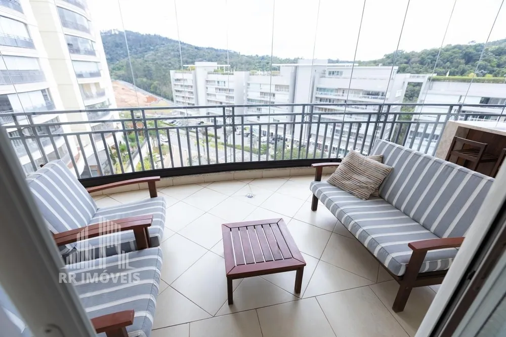 Apartamento, 3 quartos, 201 m² - Foto 2