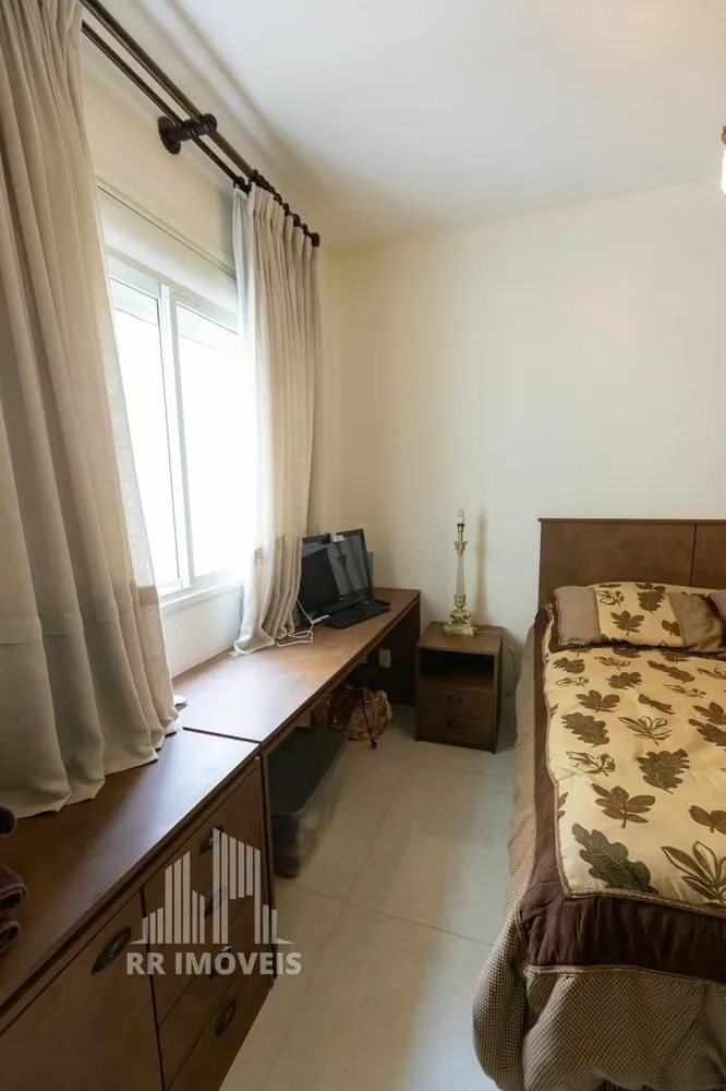 Apartamento, 3 quartos, 201 m² - Foto 5