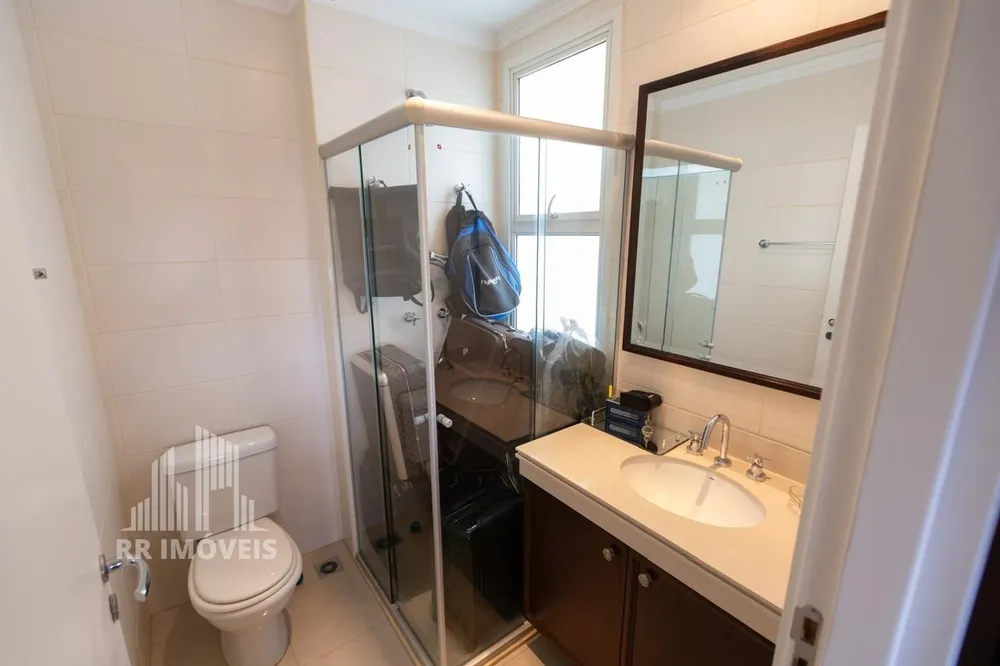 Apartamento, 3 quartos, 201 m² - Foto 12