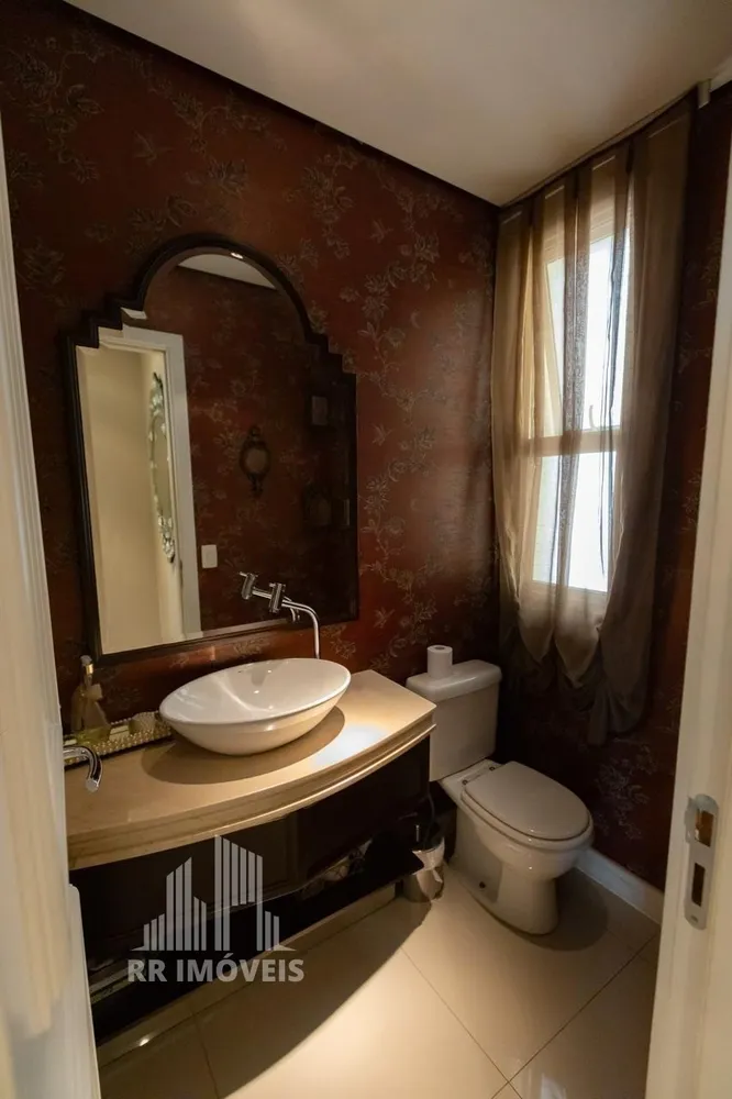 Apartamento, 3 quartos, 201 m² - Foto 4