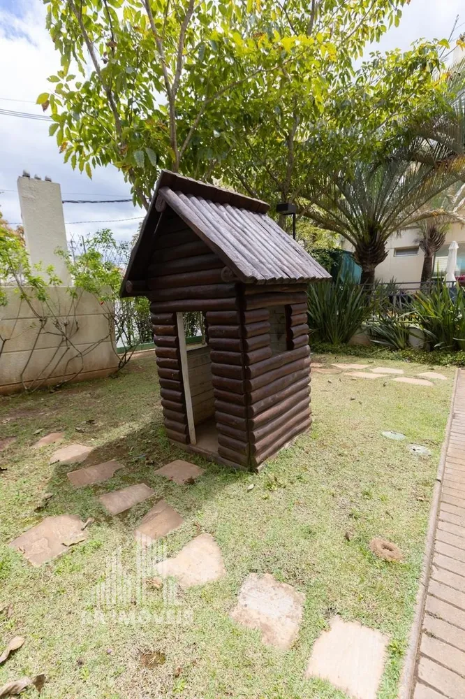 Apartamento, 3 quartos, 201 m² - Foto 9