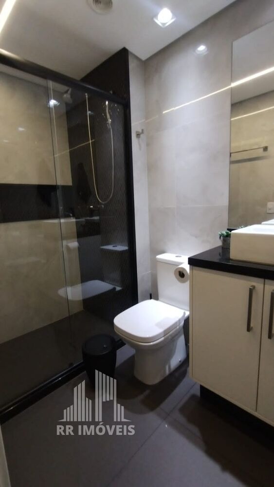 Apartamento à venda com 3 quartos, 110m² - Foto 4