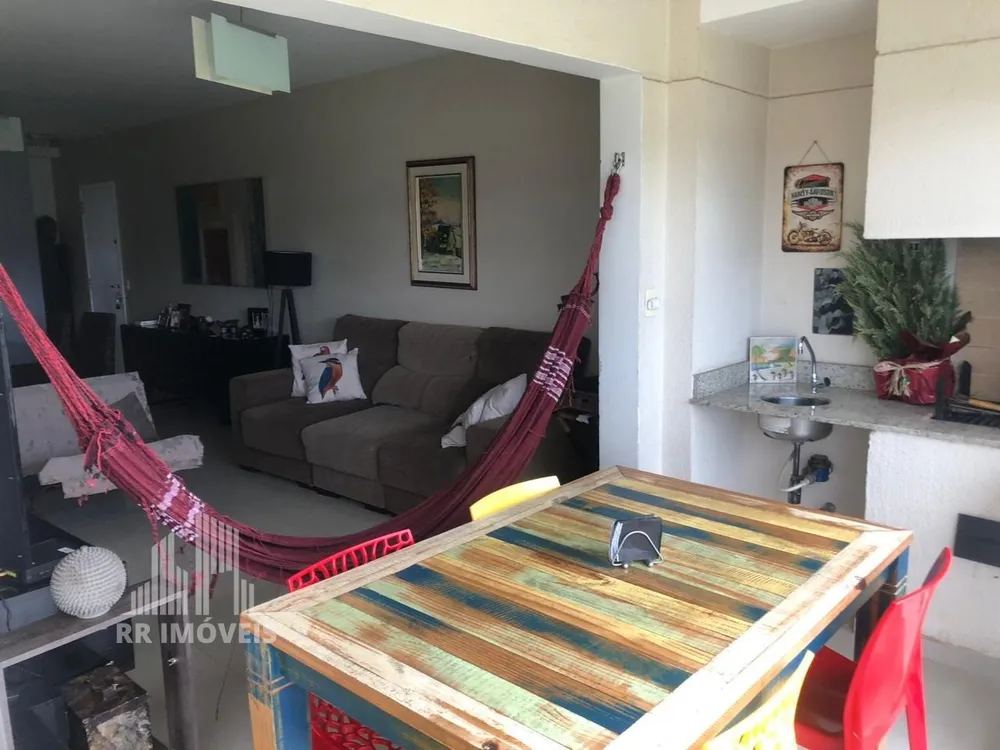Apartamento, 3 quartos, 110 m² - Foto 2